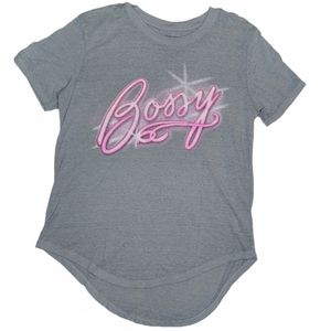 Bossy T-shirt